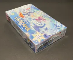 Winterspell Booster Box - Disney Lorcana TCG - Sealed - Image 4