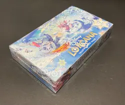 Winterspell Booster Box - Disney Lorcana TCG - Sealed - Image 5