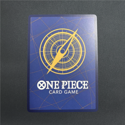 Monkey.D.Luffy OP07-073 R BANDAI CARD GAMES Fest 25-26 Japanese One Piece CCG - Image 3