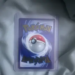 Mew ex Scarlet & Violet 151 UPC metal promo card 205/165 - Image 2