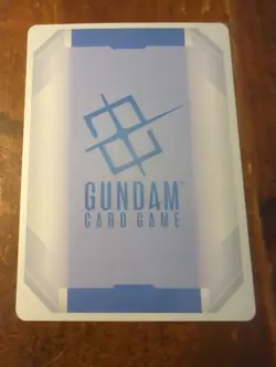 Gundam Card Game Phantom Aria - Unicorn Gundam (Awakened) GD04-066 LR - Image 3