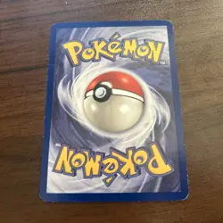 Dark Vaporeon 45/82 Uncommon Team Rocket Pokemon Card - Image 2