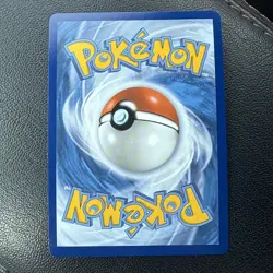 Mega Excadrill Ex - Pokemon - Pitch Black - Card #103/084 - Ultra Rare - NM - Image 2