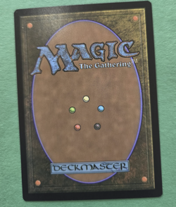 Gray Merchant of Asphodel - 99 - NM - Foil Uncommon - Theros Beyond Death - Image 2