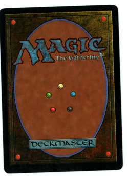 Harbinger of Night -- MTG (NM Quality) - Mirage - See pics/scans! - Image 2