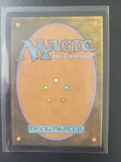 Rust Goliath The Brothers' War Foil - Image 2
