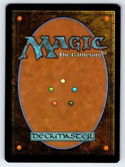 Leonardo, Big Brother Teenage Mutant Ninja Turtles Magic: The Gathering Foil - Image 2