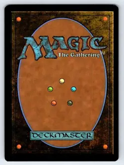Leonardo, Big Brother Teenage Mutant Ninja Turtles Magic: The Gathering Foil - Image 2