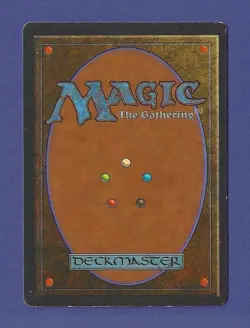 1994 Magic the Gathering - Urza's Power Plant - Antiquities MTG - Image 2