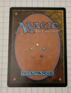 MTG Wolverine, Best There Is (Borderless) - 97 / English / M / MAR CREATURE - Image 2