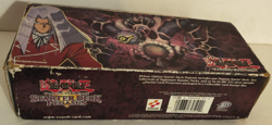 Yu-Gi-Oh Starter Deck Pegasus Deluxe Box SDP YuGiOh Pre-Owned - Image 4