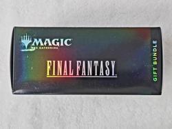 Magic: The Gathering - Final Fantasy Bundle: Gift Edition Collector's Booster - Image 3
