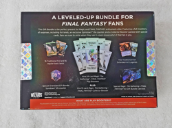 Magic: The Gathering - Final Fantasy Bundle: Gift Edition Collector's Booster - Image 4
