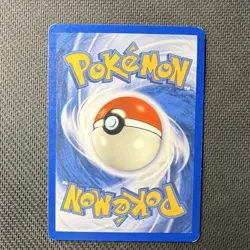 Nintendo Pokemon TCG Exeggcute 33/112 FireRed & LeafGreen 2004 English Unc - Image 2
