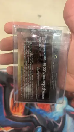 Pokemon XY Generations 20th anniversary Factory-Sealed Booster Pack x2 - Image 4