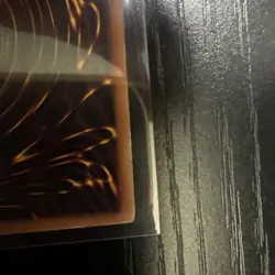 Dark Magician - Yugioh Card SYE-001 - 1st Edition Super Rare Holo NM/M - Image 4