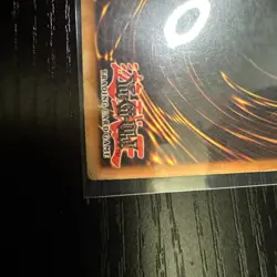 Dark Magician - Yugioh Card SYE-001 - 1st Edition Super Rare Holo NM/M - Image 5