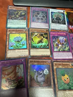 Lot Of Holo Cards (Pokemon, Yugioh, Magic The Gathering Holo) 22 Holos - Image 2