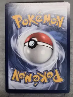 Meowth EX 62/88 Double Rare Perfect Order Mega Evolution Pokemon TCG POR ABILITY - Image 2