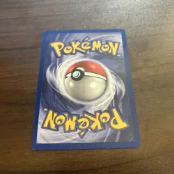 Pokemon TCG Pikachu Jungle 60/64 1st Edition Regular Common 51 - Image 2