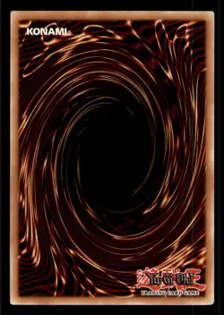 Yugioh Jormungandr, Generaider Boss of Eternity #GFP2-EN147 Past:2nd Haunting LP - Image 2