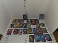 Pokemon 1990's Misc Playing Cards. Mewtwo Strikes Back Vintage - Image 2