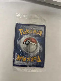Eevee VMAX Ultra Rare Holo SWSH087 Black Star Promo Sealed NM Pokemon Card 004 - Image 2