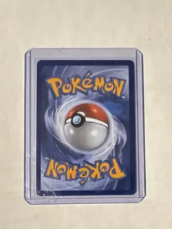 Pokemon TCG First Partner Illustration Series 1 Kanto GEN 1 Starters - Image 3