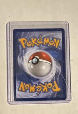 Pokemon TCG First Partner Illustration Series 1 Kanto GEN 1 Starters - Image 5