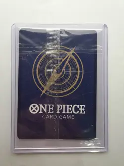 Boa Hancock (Illustration Box Vol.1) ST17-004 One Piece Promotion Cards Foil - Image 2