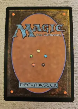 Master of the Pearl Trident MTG Time Spiral Remastered SPECIAL NM #310 - Image 2