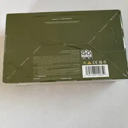 MtG Brothers' War - Set Booster Box - NEW/FACTORY SEALED - Free Shipping - Image 4