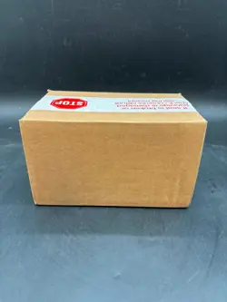 MTG Secrets of Strixhaven Collector 6 Booster Display Case SEALED - Image 3