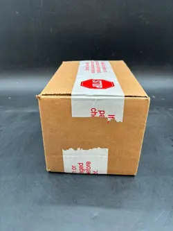 MTG Secrets of Strixhaven Collector 6 Booster Display Case SEALED - Image 5