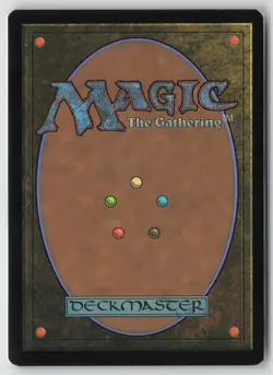 Geth, Lord of the Vault Lightly Played 94 Double Masters Magic: The Gathering - Image 2