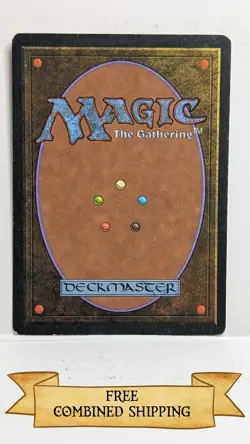 Primal Clay MTG Core Set 4th Edition Regular - Image 2