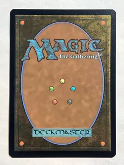 MTG - Winds of Abandon - SoS: Mystical Archive - Foil - Mythic - NM - Magic the - Image 2