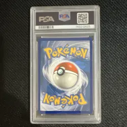 Pokemon PSA 10 2020 Sableye V Full Art Holo 194/202 SWSH Sword & Shield - Image 2