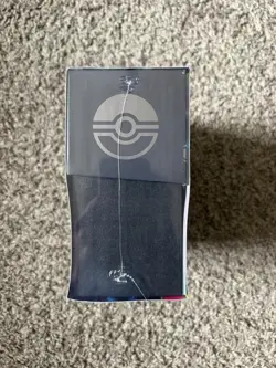Pokemon Center Mega Evolution—Pitch Black Elite Trainer Box (ETB Pkc) - Image 3