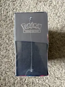 Pokemon Center Mega Evolution—Pitch Black Elite Trainer Box (ETB Pkc) - Image 4