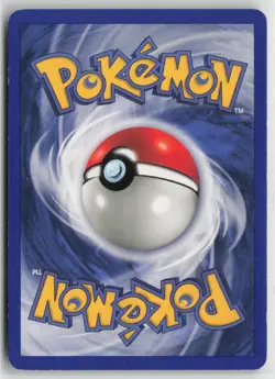 Dark Raticate 51/82 Common Team Rocket Pokemon 1st Edition Moderately Played - Image 2