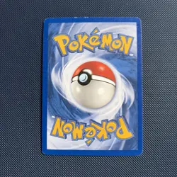 Pokemon TCG Bulbasaur EX FireRed & LeafGreen 55 Regular Common - Image 2