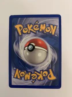 CHIKORITA - Expedition Base Set - 100/165 - Pokemon e-Card Series - 2002 -EXC-NM - Image 2