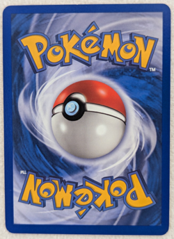 2002 Vileplume #69 Expedition Regular Pokemon Card Rare - Image 5