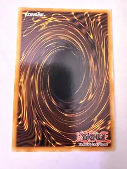 Yugioh - Wake Up Your Elemental HERO - Ultra - 1st - MAZE-EN014 - NM - Image 2