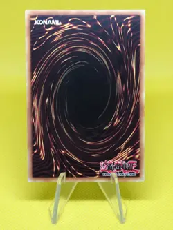 Yugioh - Heavy Forward (MP21-EN079) - Super Rare 1st Edition - Image 2