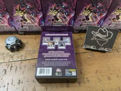 Yu-Gi-Oh! Trading Card Game: Chaos Origins Box - Image 2