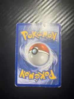 Pokemon TCG Detective Pikachu Holo Card 10/18 Pikachu TCG - Image 2