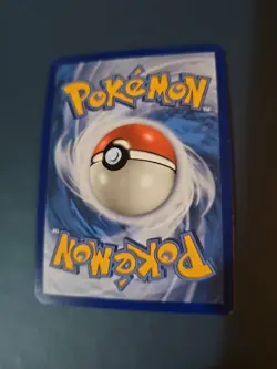 Pokemon TCG Detective Pikachu Holo Card 10/18 Pikachu TCG - Image 2