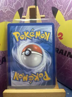 Pokemon TCG Detective Pikachu Holo Card 10/18 - Image 2